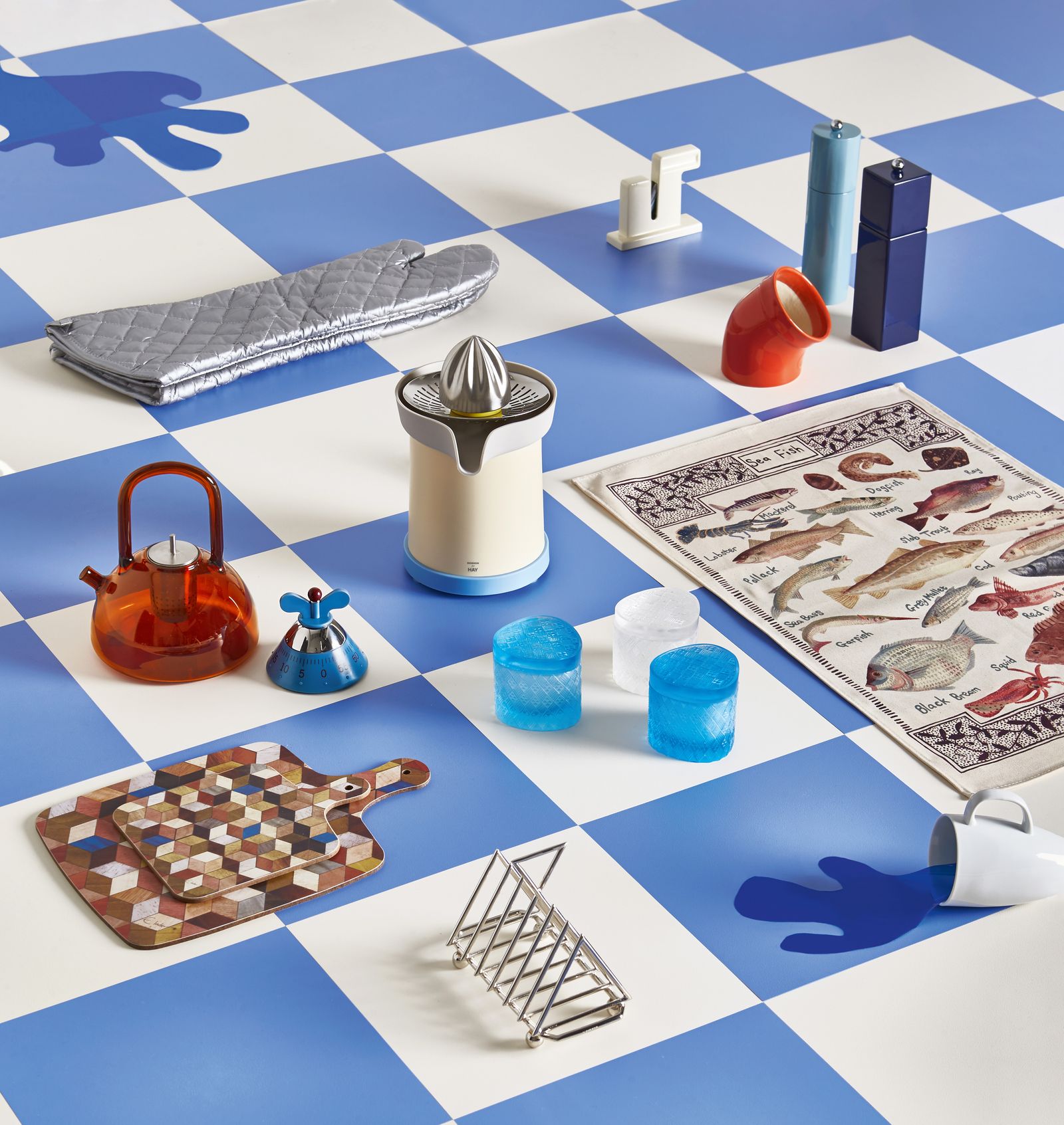 36 best kitchen appliances and utensils to buy now