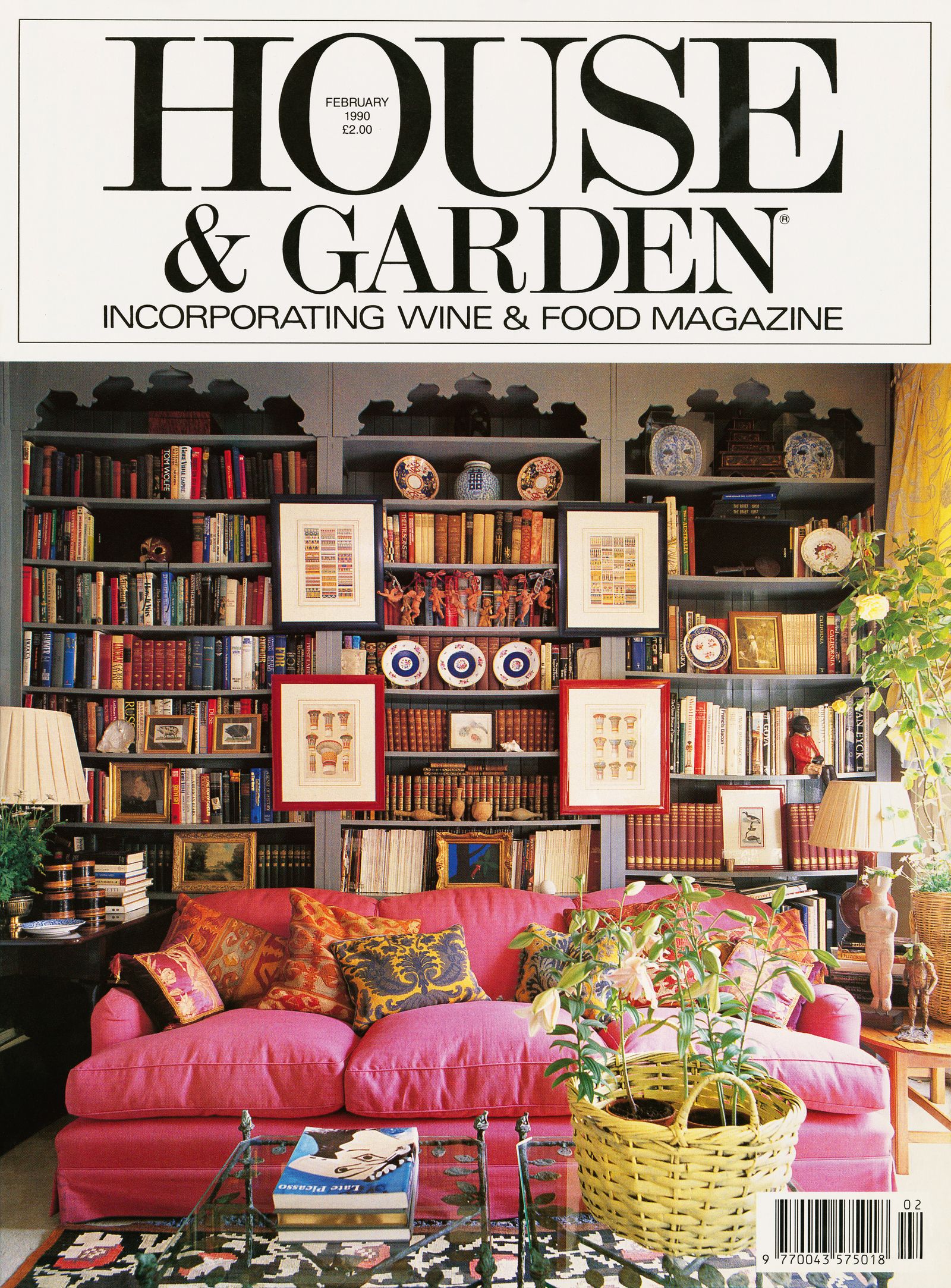 Three design lessons to learn from the 1990s