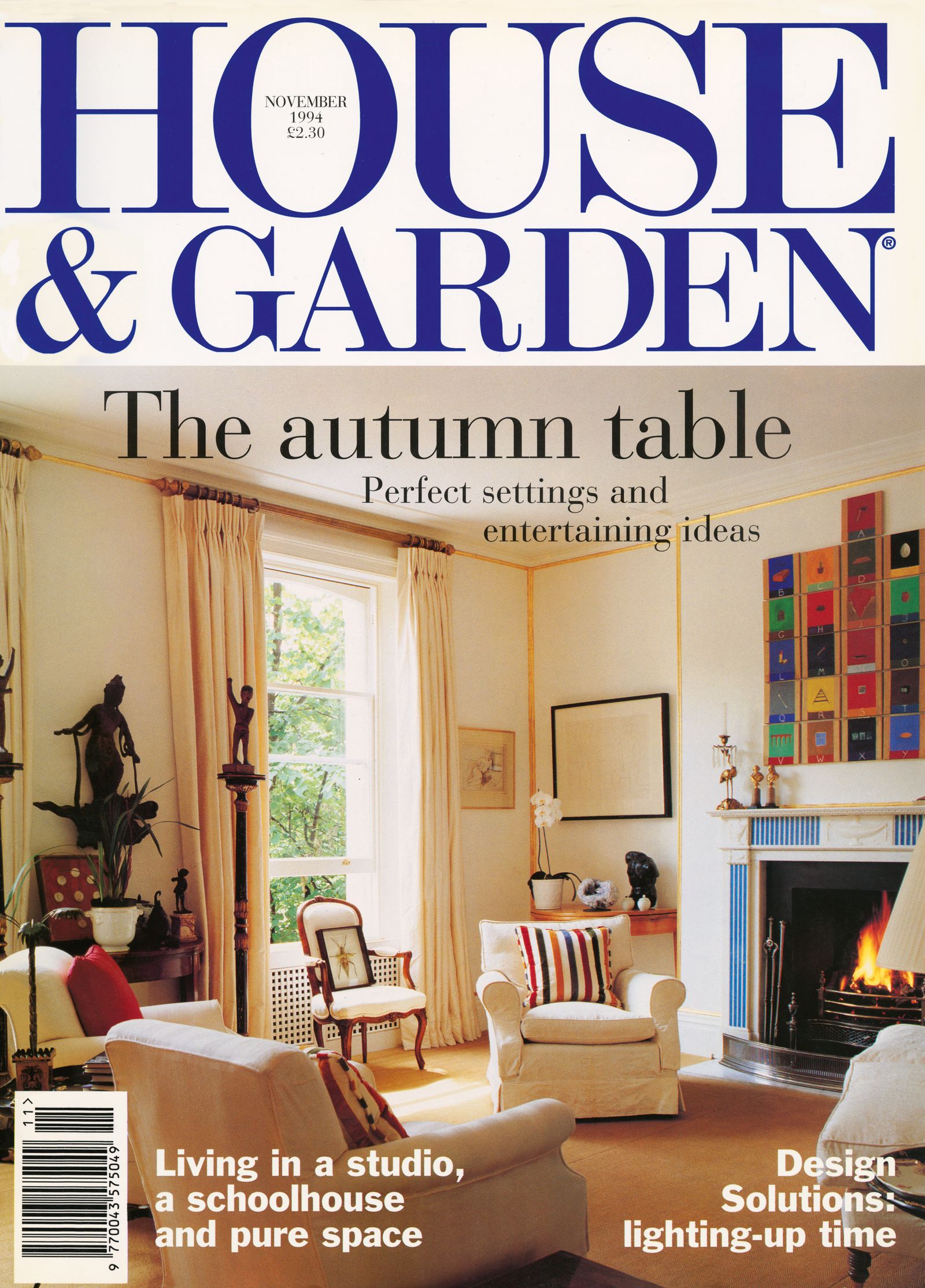 Three design lessons to learn from the 1990s