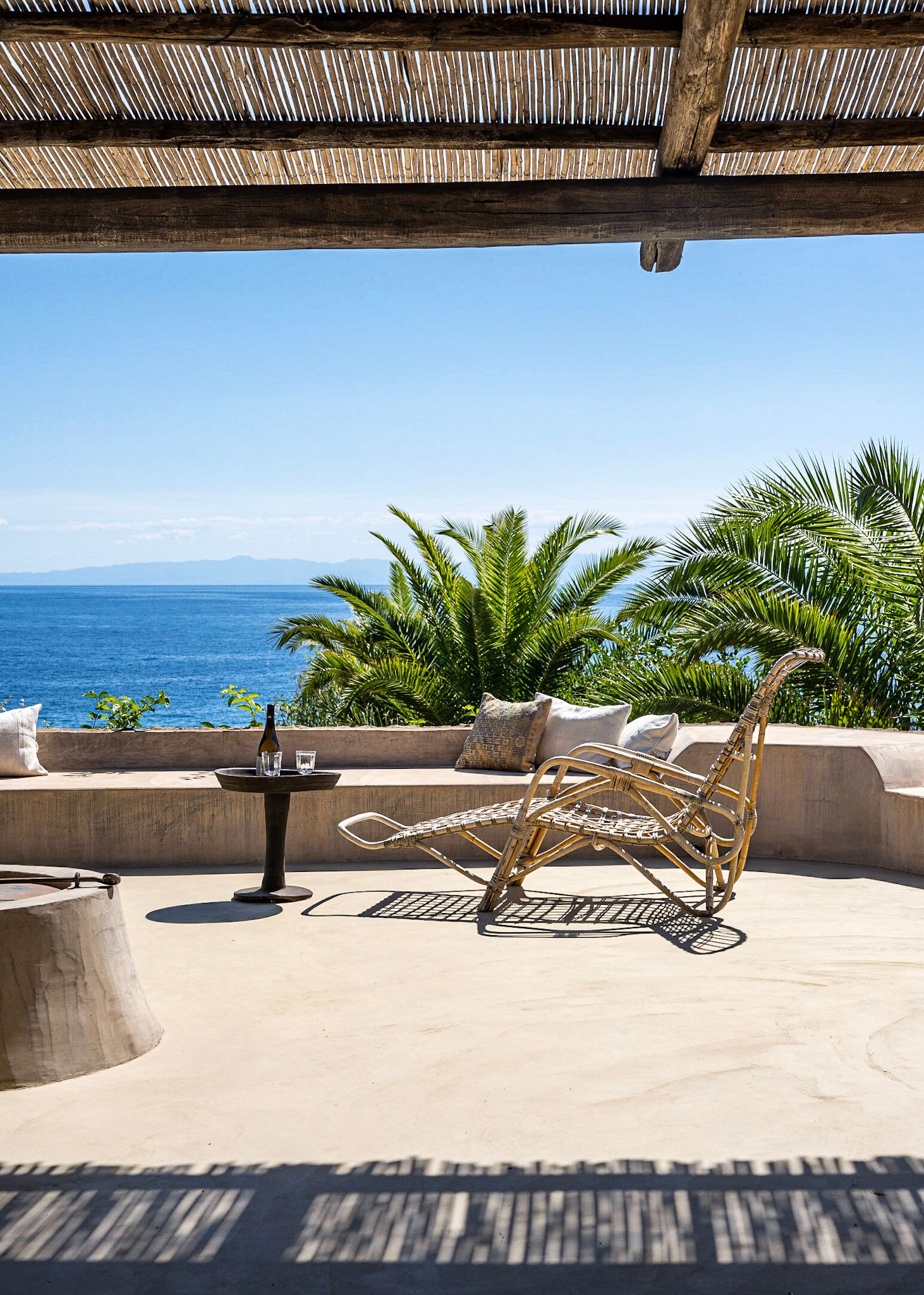 Villa Antika from The The Thinking Traveller