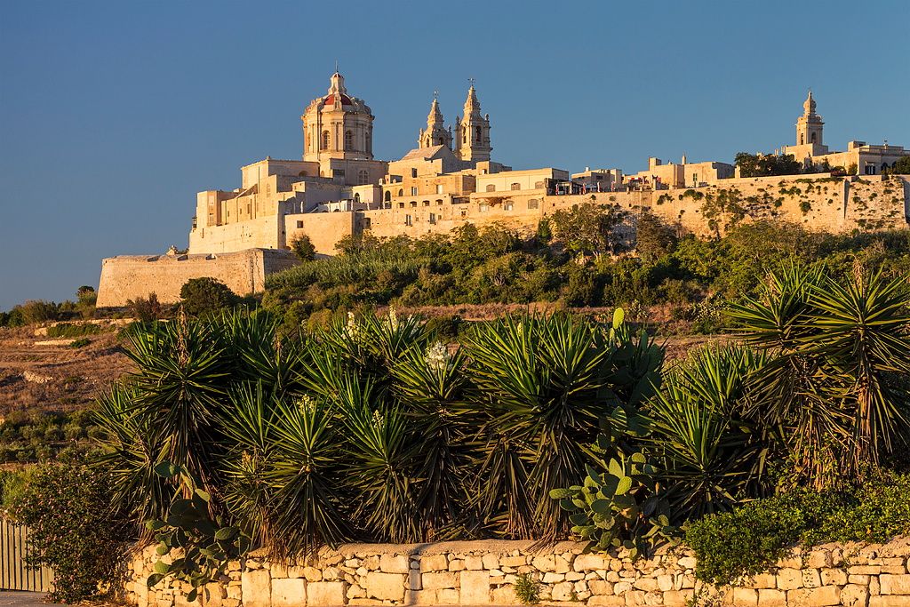 Image may contain Architecture Building Castle and Fortress