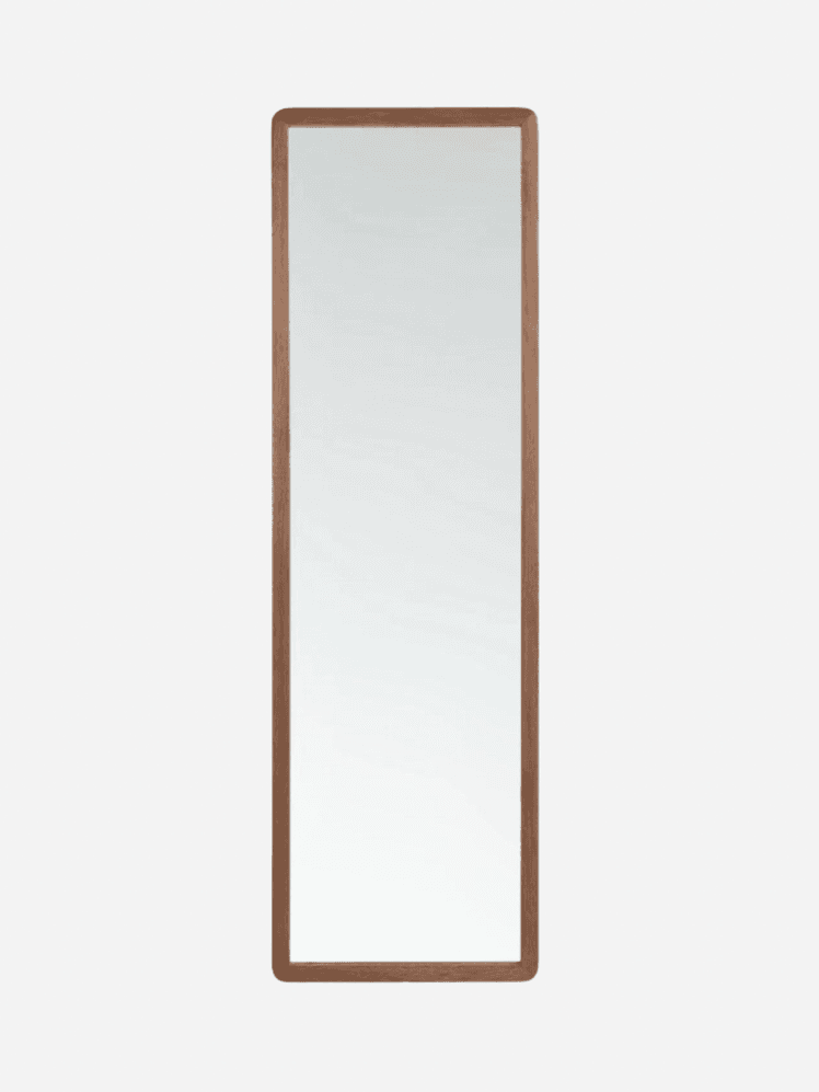 Image may contain: Mirror, and White Board