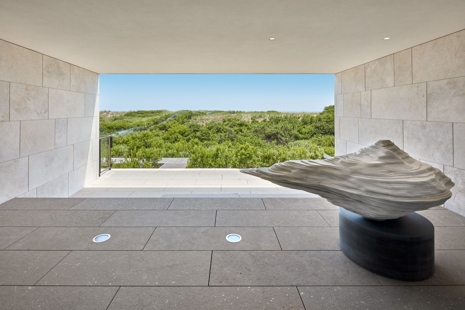 Image may contain Floor Flooring Indoors and Outdoors