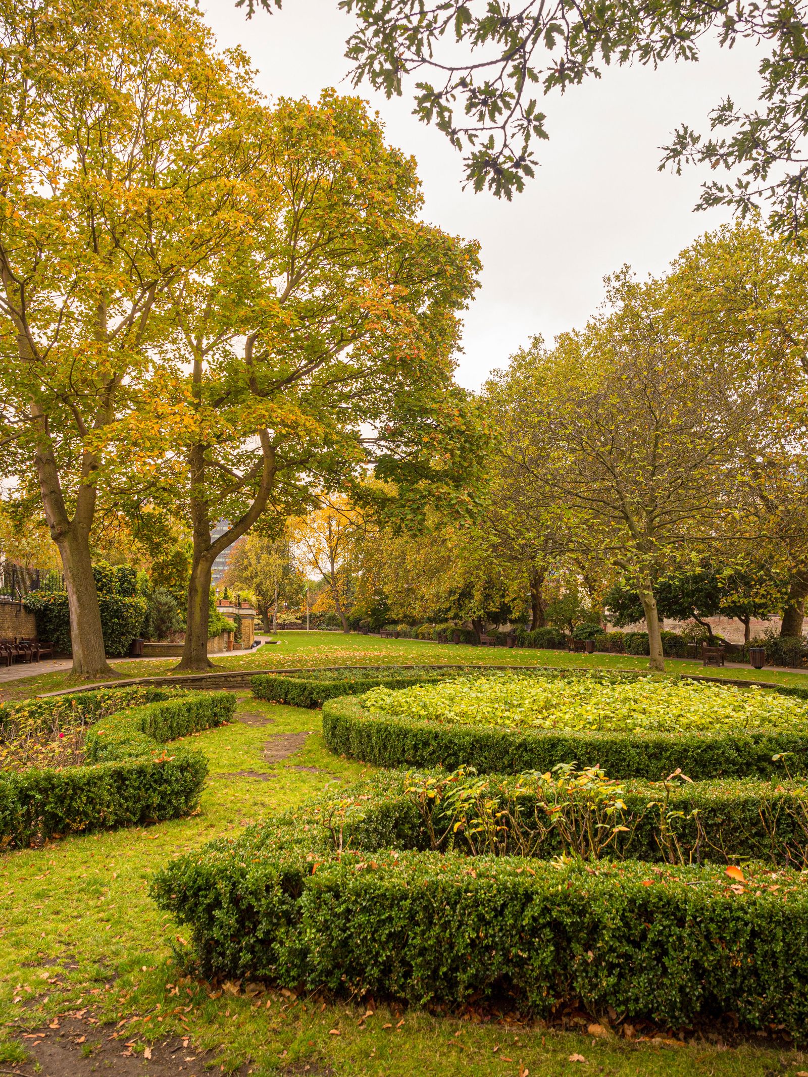 Image may contain Grass Nature Outdoors Park Plant Bench Furniture and Garden