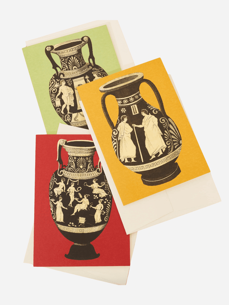 Image may contain: Jar, Pottery, Vase, Urn, Person, Adult, and Wedding