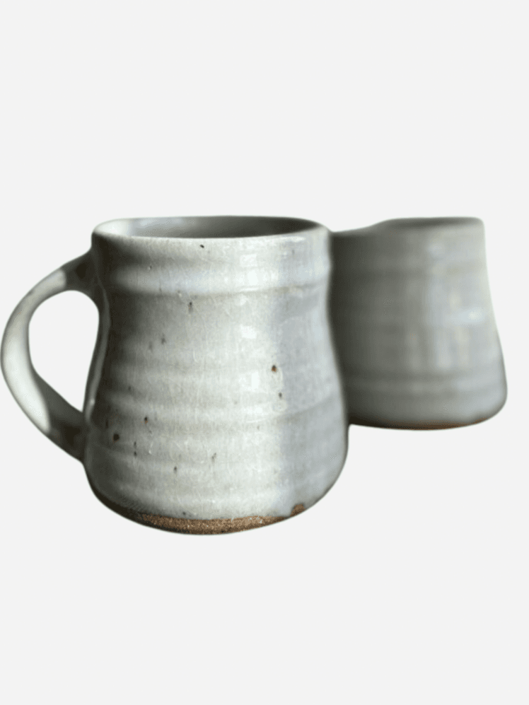 Image may contain: Pottery, Art, Porcelain, and Cup