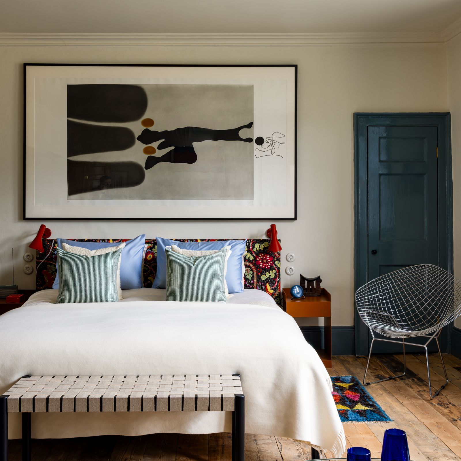 37 modern bedroom ideas packed with timeless style