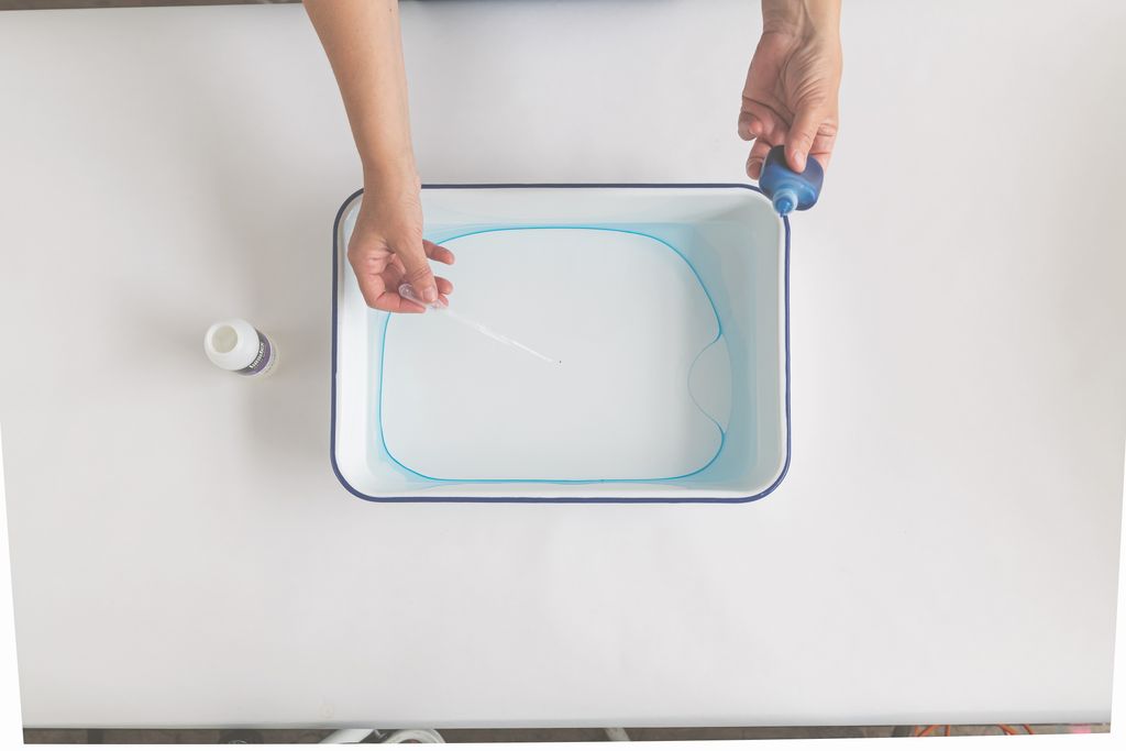 Image may contain Sink and Sink Faucet