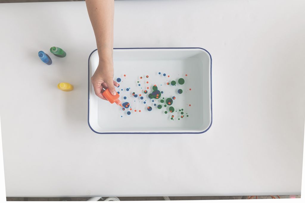 Image may contain White Board