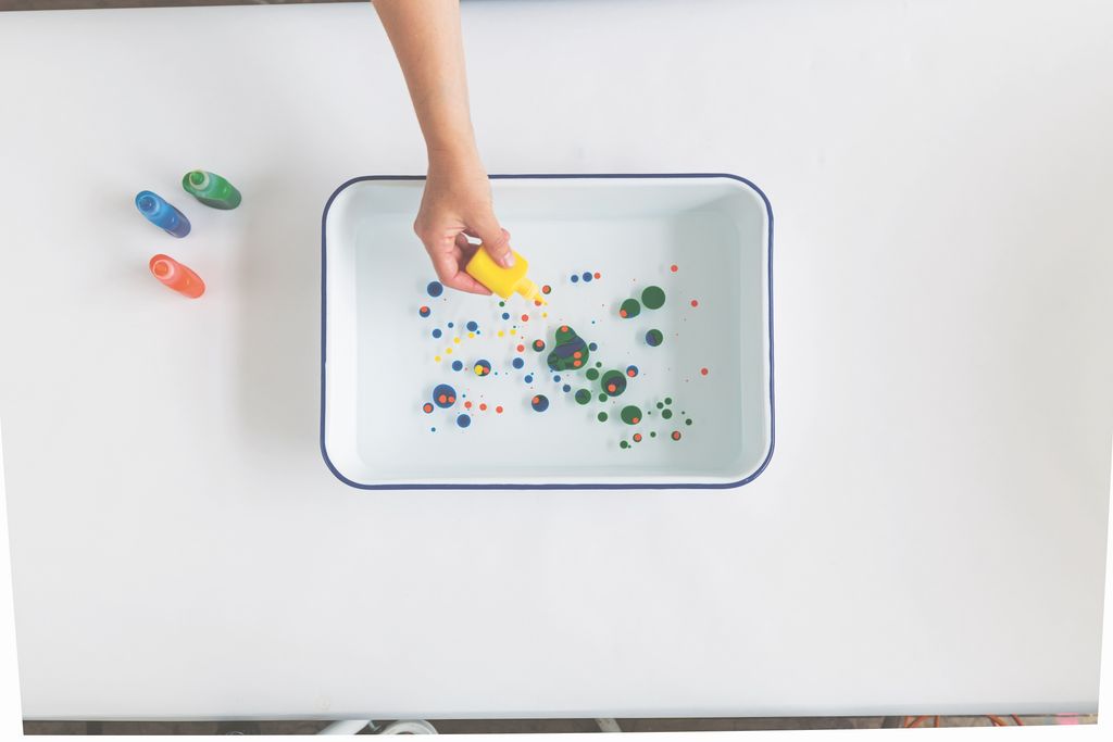 Image may contain White Board