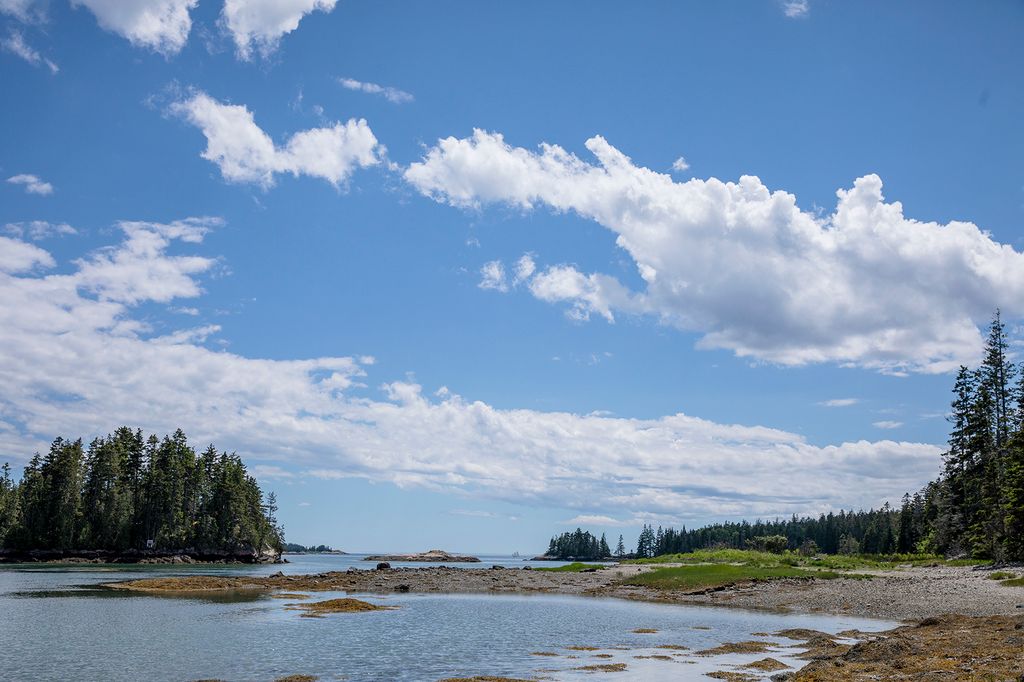 Image may contain Nature Outdoors Sky Scenery Land Landscape and Cloud