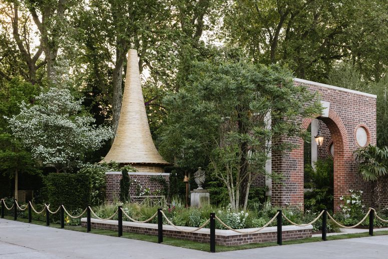 Image may contain: Plant, Vegetation, Outdoors, Person, Grass, and Nature