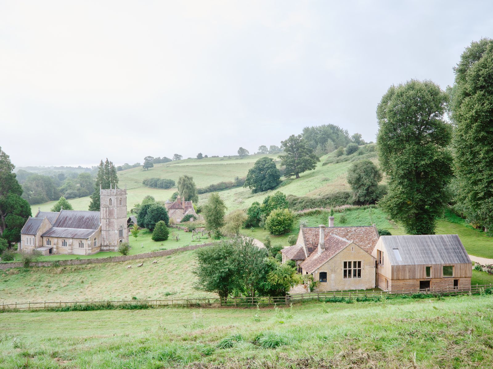 Image may contain Nature Outdoors Countryside Rural Village Architecture Building and Housing