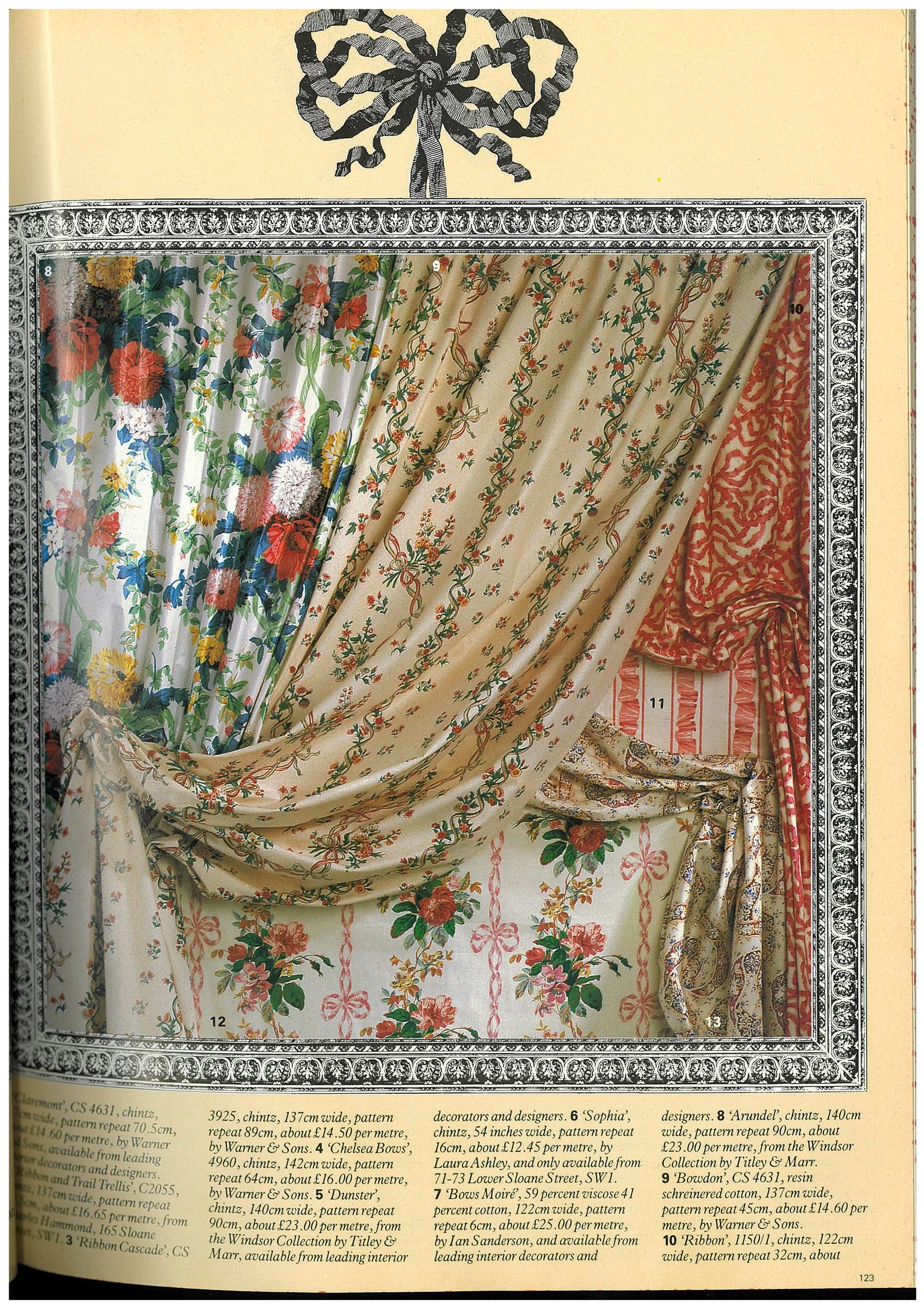 Image may contain Home Decor Curtain and Texture