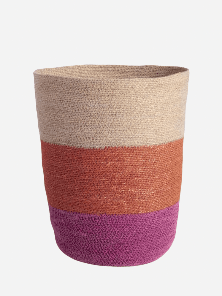 Image may contain: Basket, and Home Decor