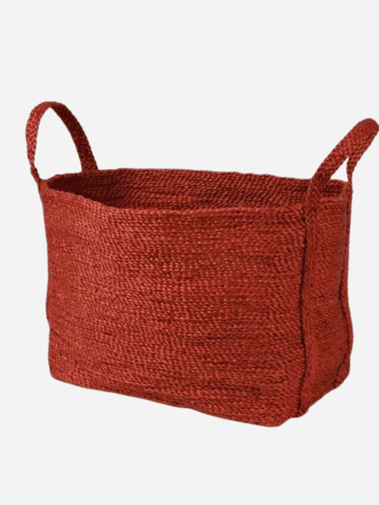 Image may contain: Basket, Accessories, Bag, and Handbag