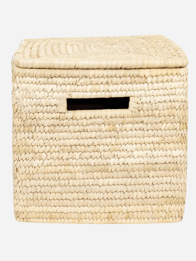 Image may contain: Accessories, Bag, Handbag, Basket, and Furniture