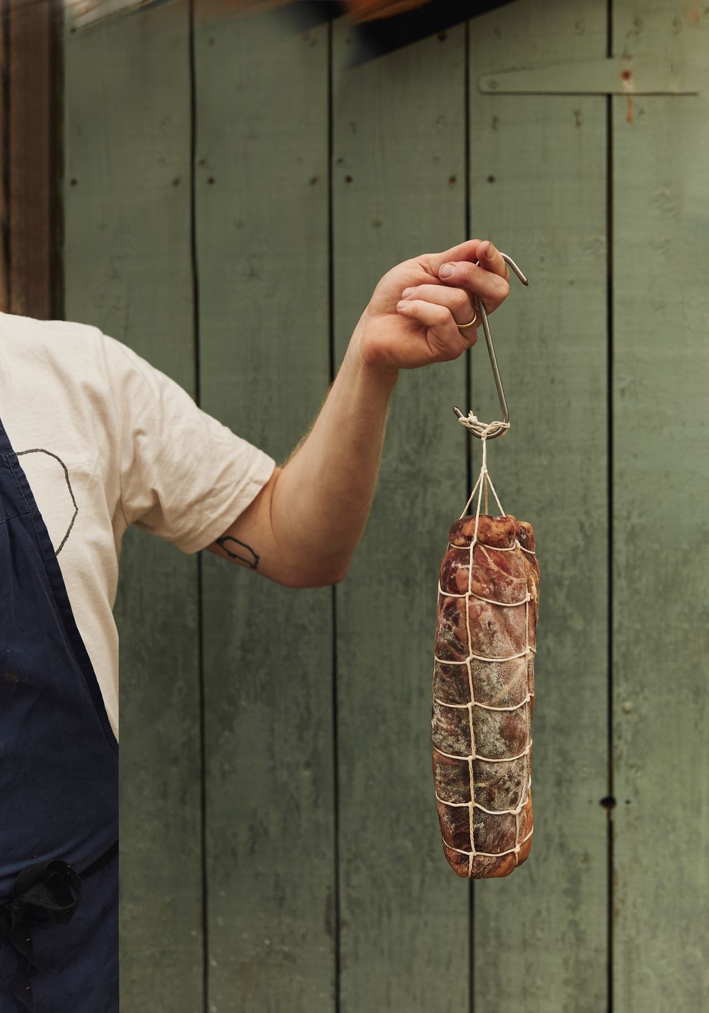 Image may contain Adult Person Accessories Jewelry and Ring