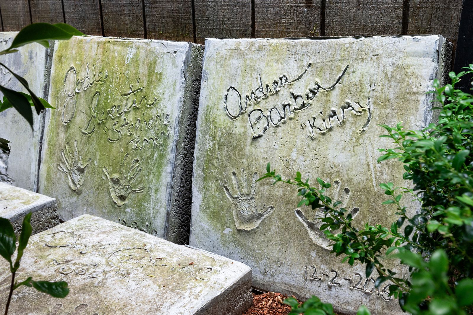 Image may contain Tomb Gravestone and Outdoors