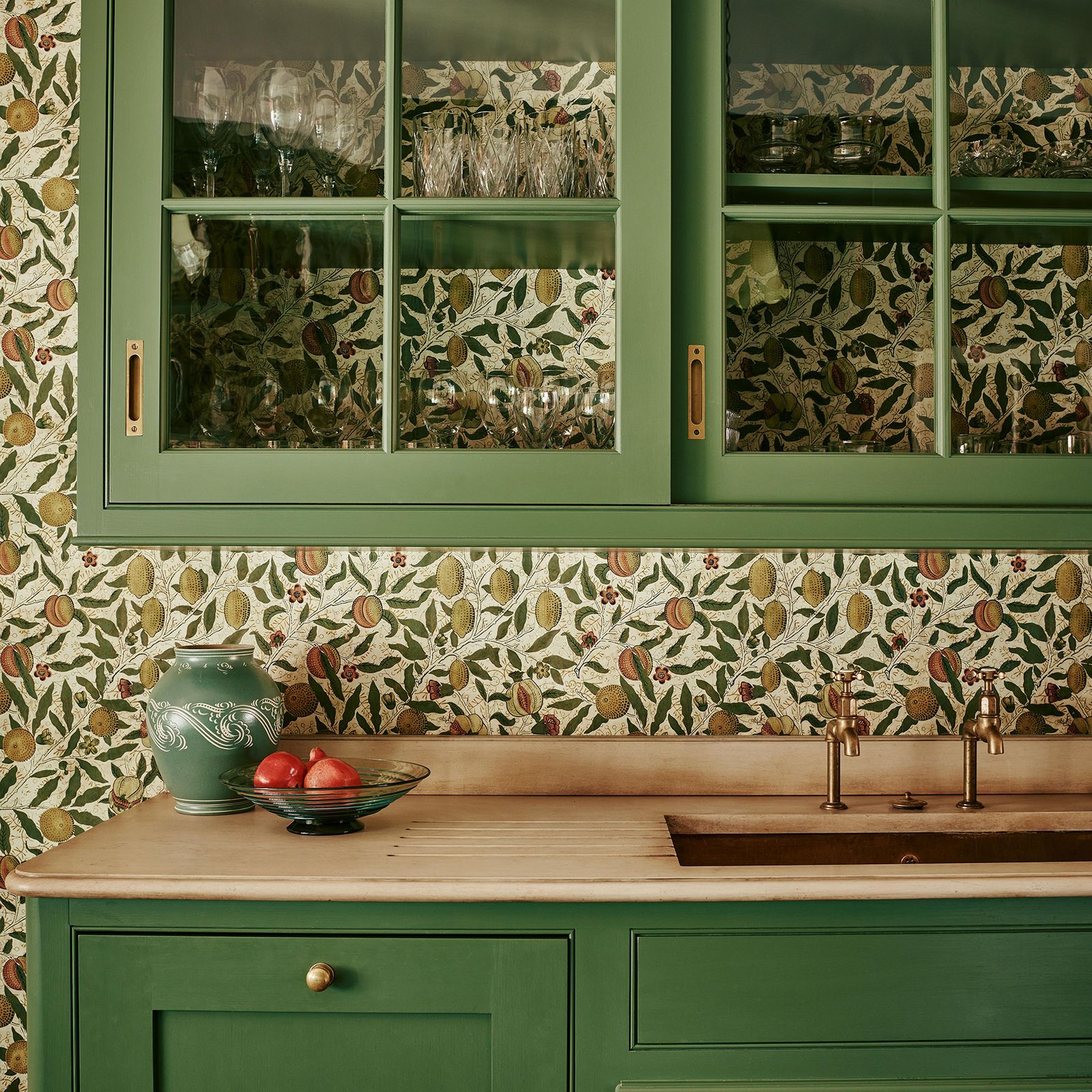 A comprehensive guide to all the kitchen companies you should know