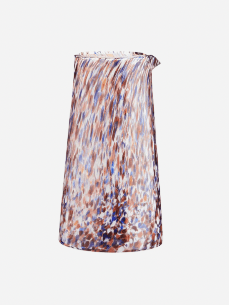 Image may contain: Pottery, Jar, Vase, Jug, and Lamp