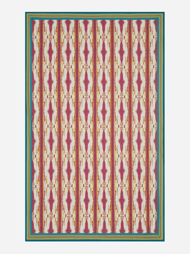 Image may contain: Home Decor, and Rug