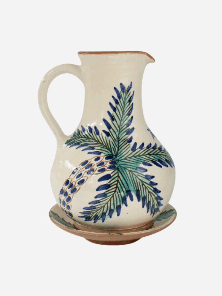 Image may contain: Jug, Cup, Water Jug, Art, Porcelain, and Pottery