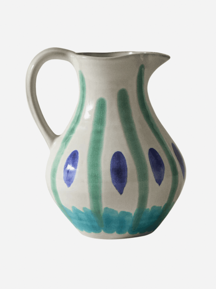 Image may contain: Jug, Cup, and Water Jug