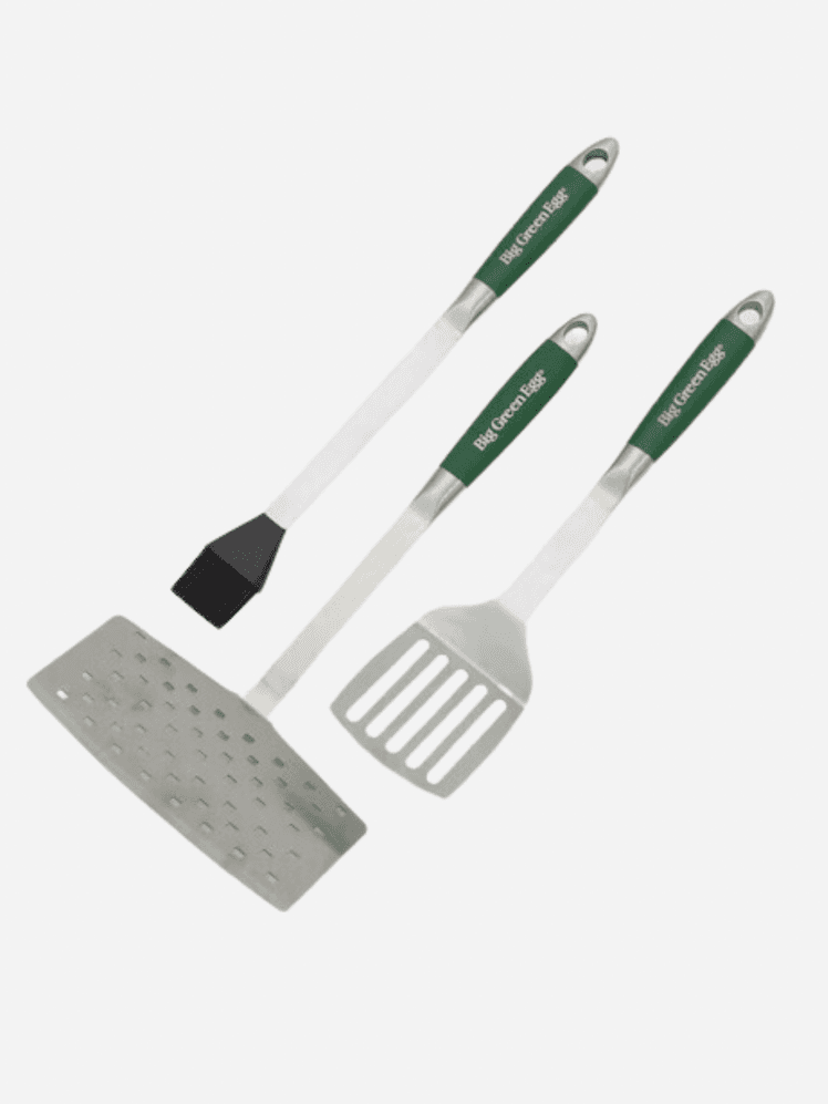 Image may contain: Cutlery, Fork, Kitchen Utensil, Spatula, Brush, Device, and Tool