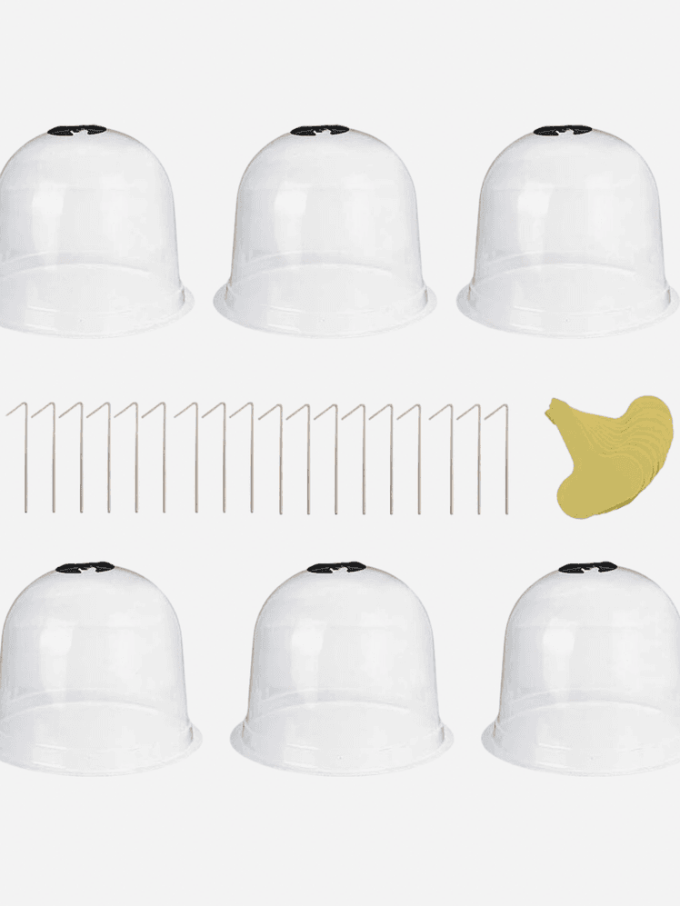 Image may contain: Clothing, Hardhat, Helmet, and Bowl