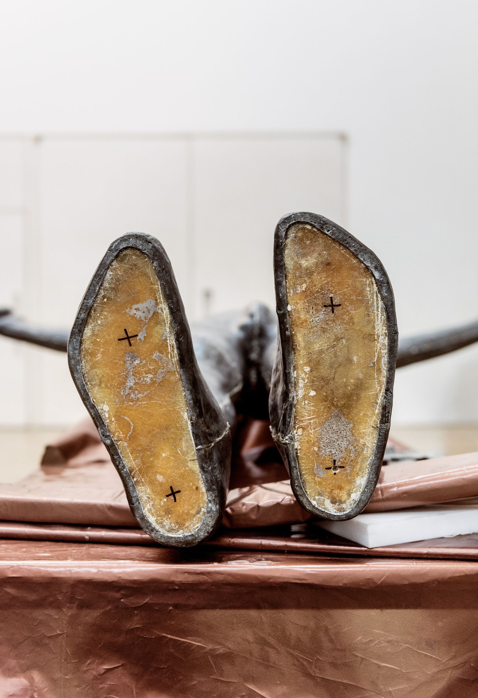 Image may contain Wood