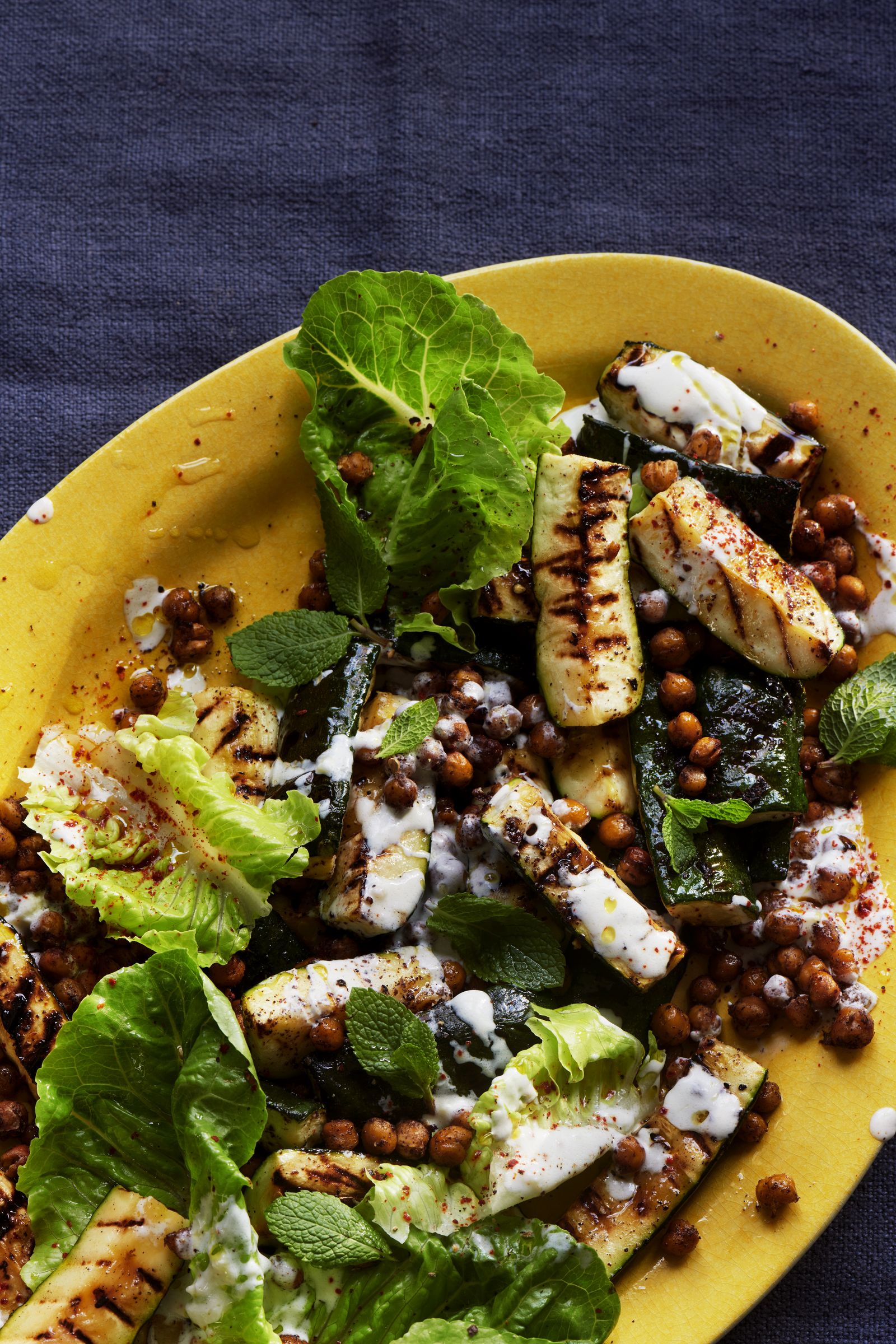 Image may contain Food Food Presentation and Plate