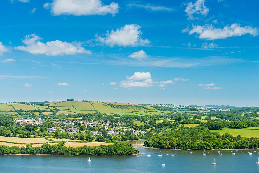 Image may contain Nature Outdoors Scenery Sea Water Landscape Sky Boat Transportation Vehicle Land and Shoreline