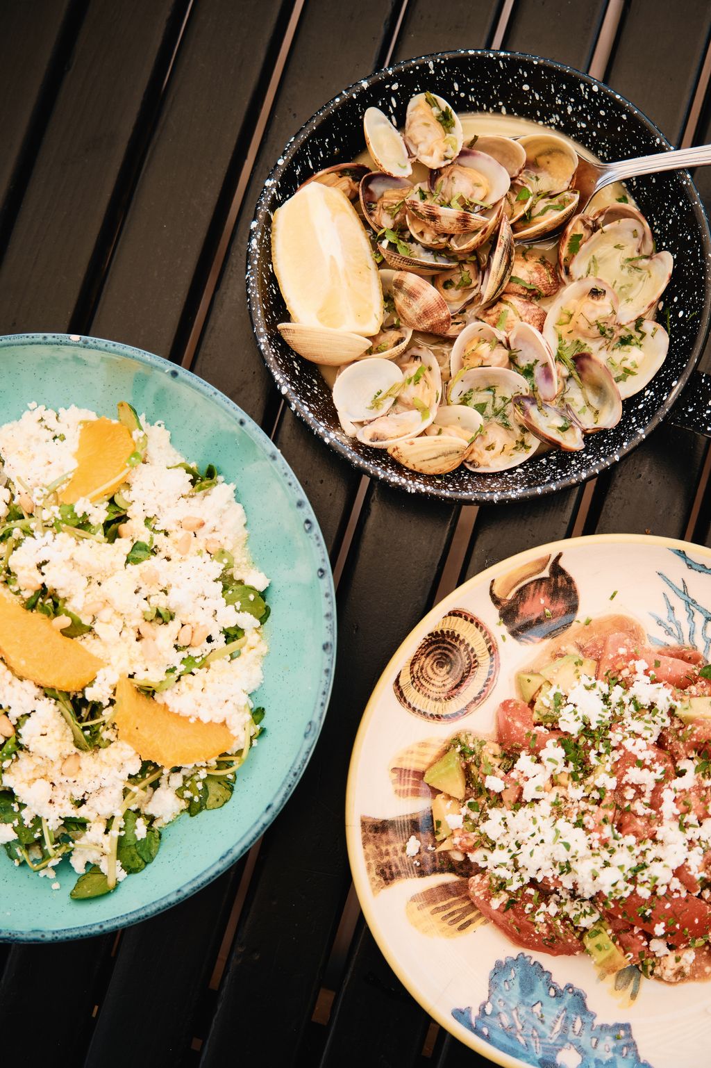 Image may contain Food Food Presentation Plate and Brunch
