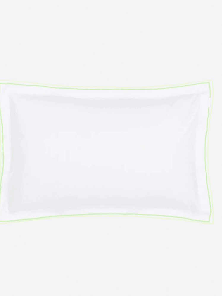 Image may contain: Cushion, Home Decor, Pillow, and White Board