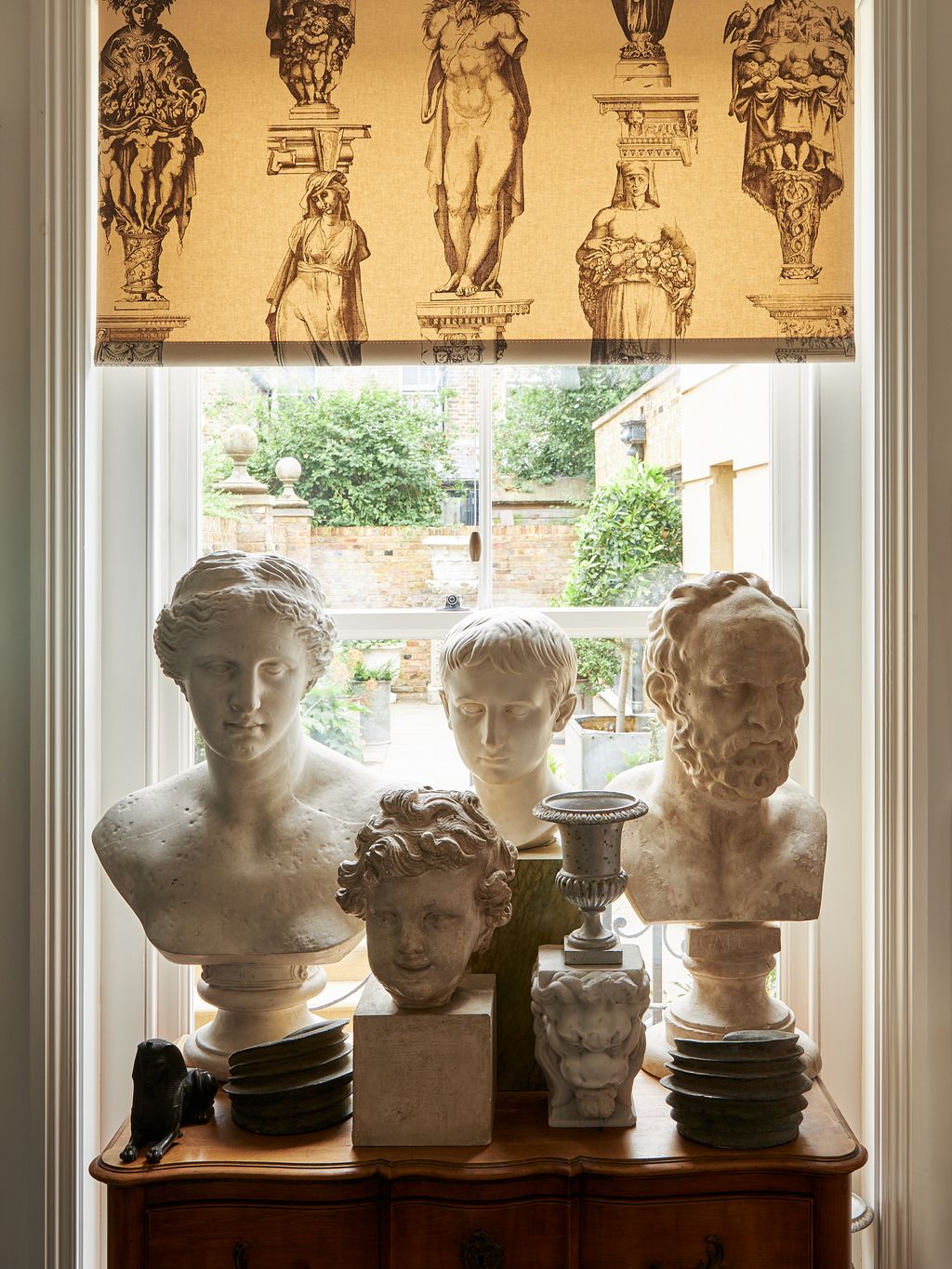 Image may contain Leochares Baby Person Adult Wedding and Art