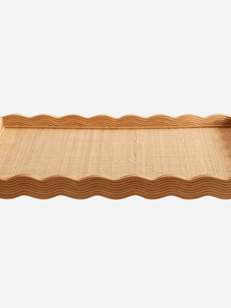 Image may contain: Tray