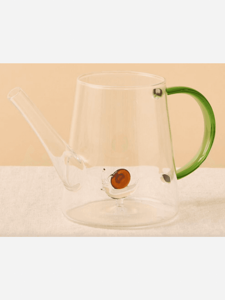 Image may contain: Pottery, Glass, Cup, Jug, Cookware, and Pot