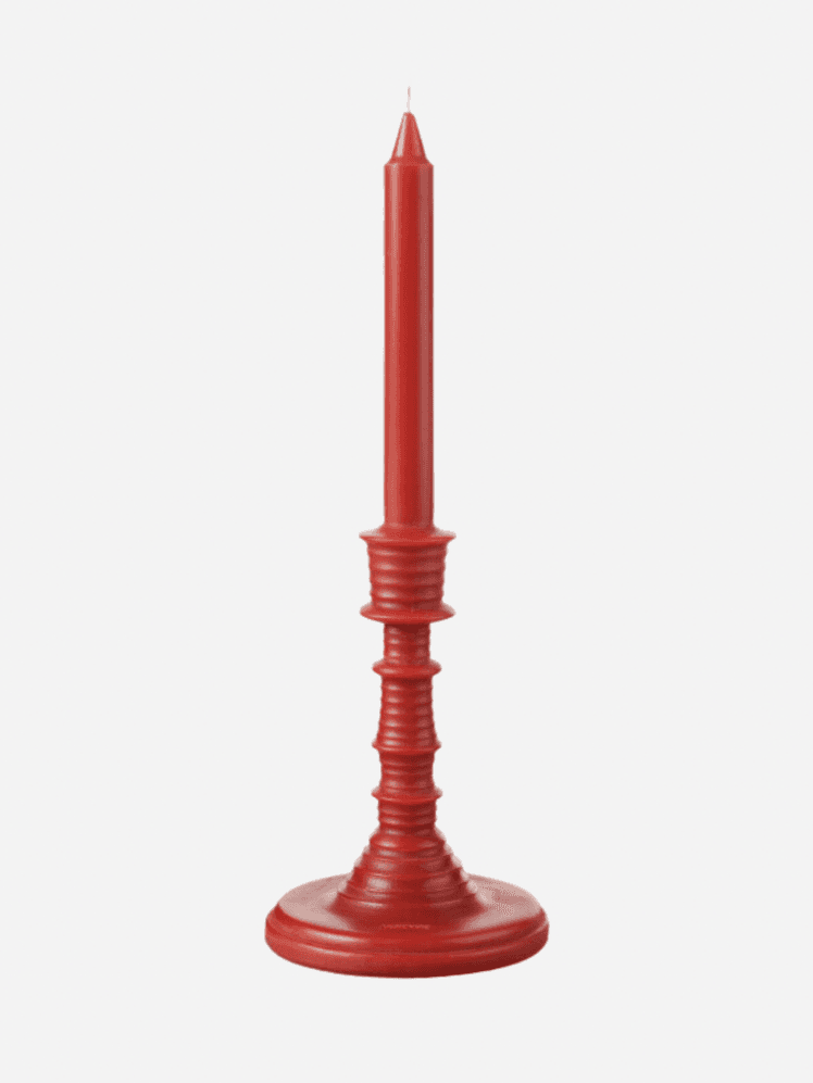 Image may contain: Candle, and Candlestick