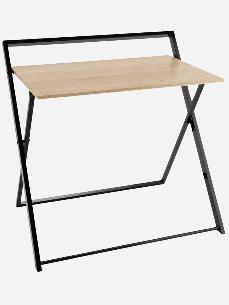 Image may contain Furniture Table and Desk