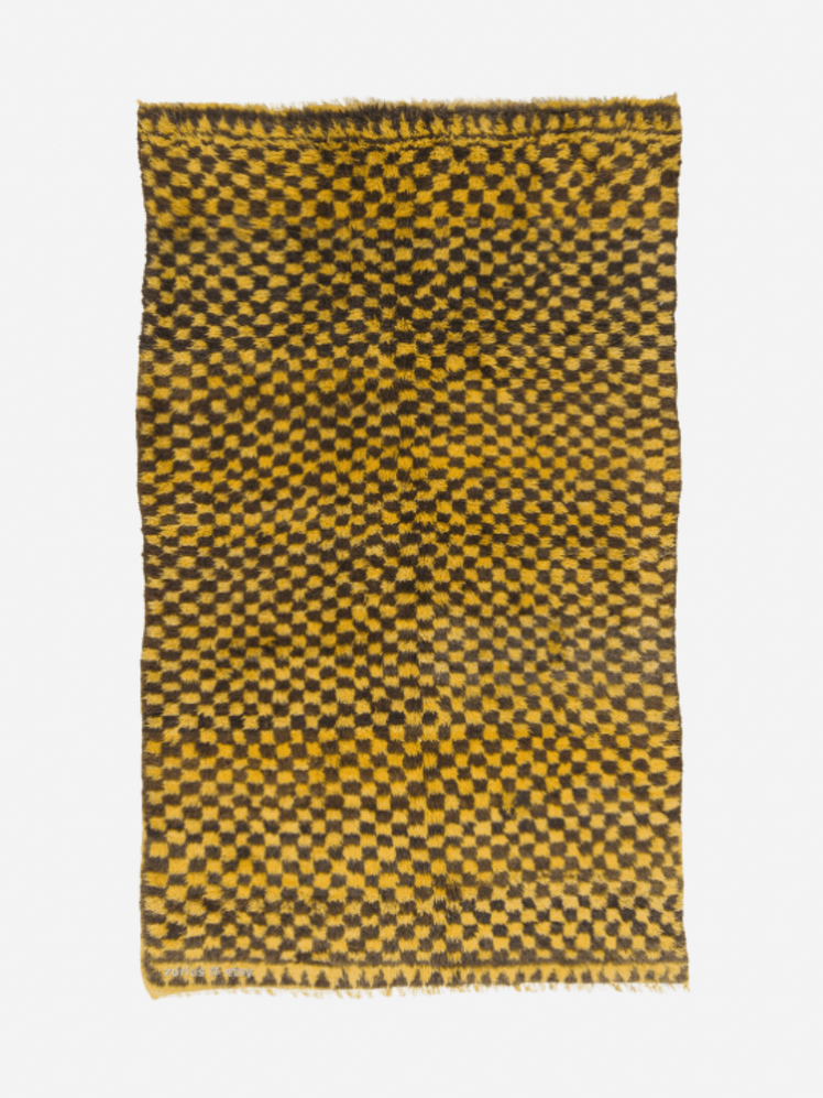 Image may contain: Home Decor, Rug, Clothing, and Shorts