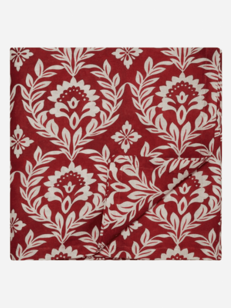 Image may contain: Home Decor, Cushion, and Rug