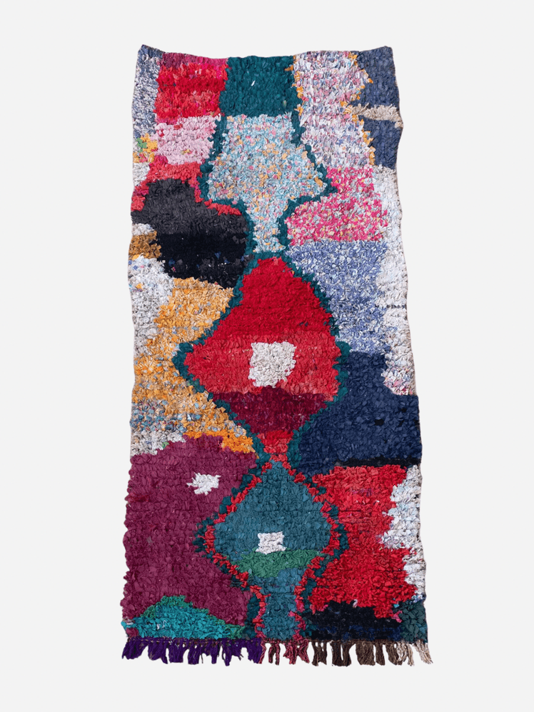 Image may contain: Home Decor, and Rug