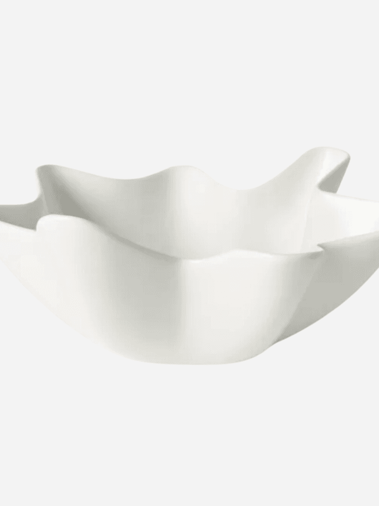 Image may contain: Bowl, Soup Bowl, Art, Porcelain, and Pottery