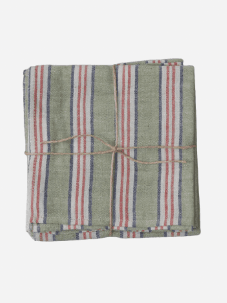 Image may contain: Home Decor, Linen, Accessories, Bag, and Handbag