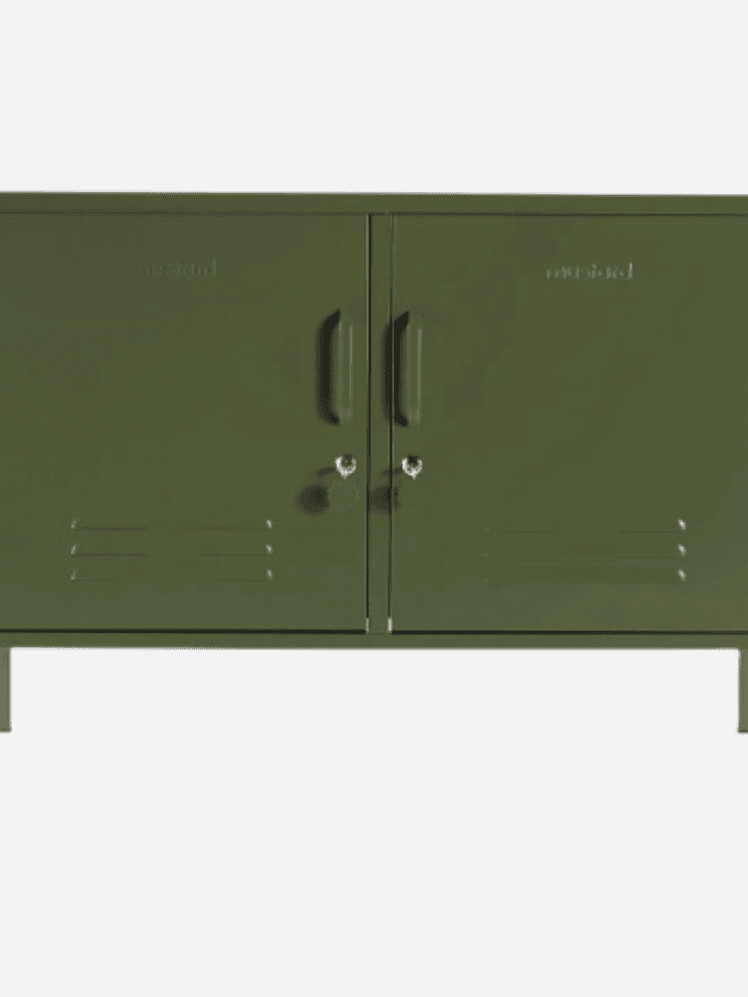 Image may contain: Furniture, Sideboard, Cabinet, Closet, and Cupboard