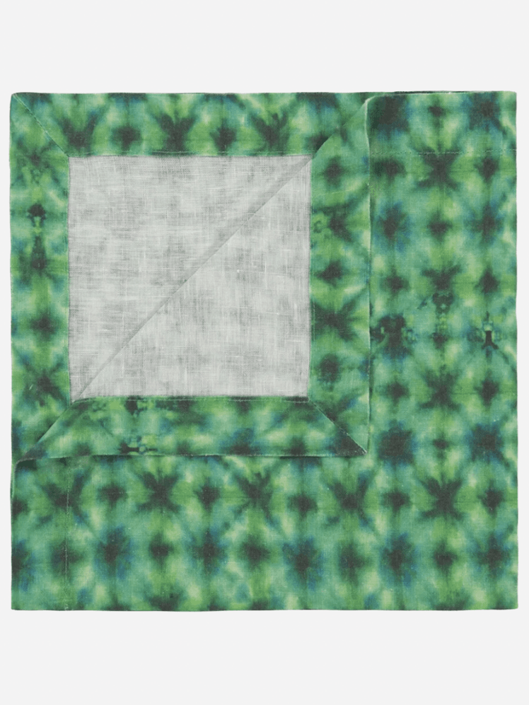 Image may contain: Home Decor, Rug, and Quilt