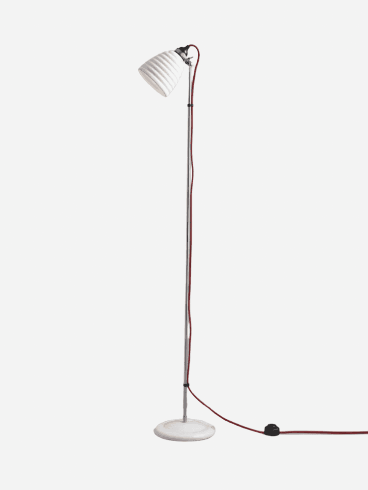 Image may contain Lamp and Lampshade