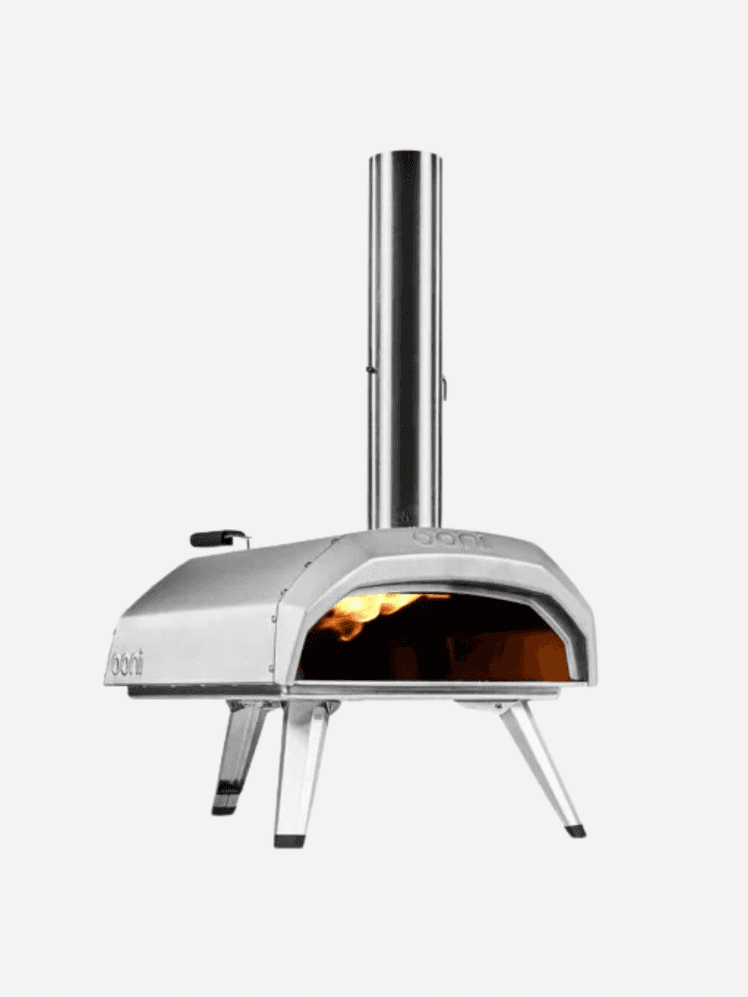 Image may contain: Device, Appliance, Electrical Device, Fireplace, and Indoors