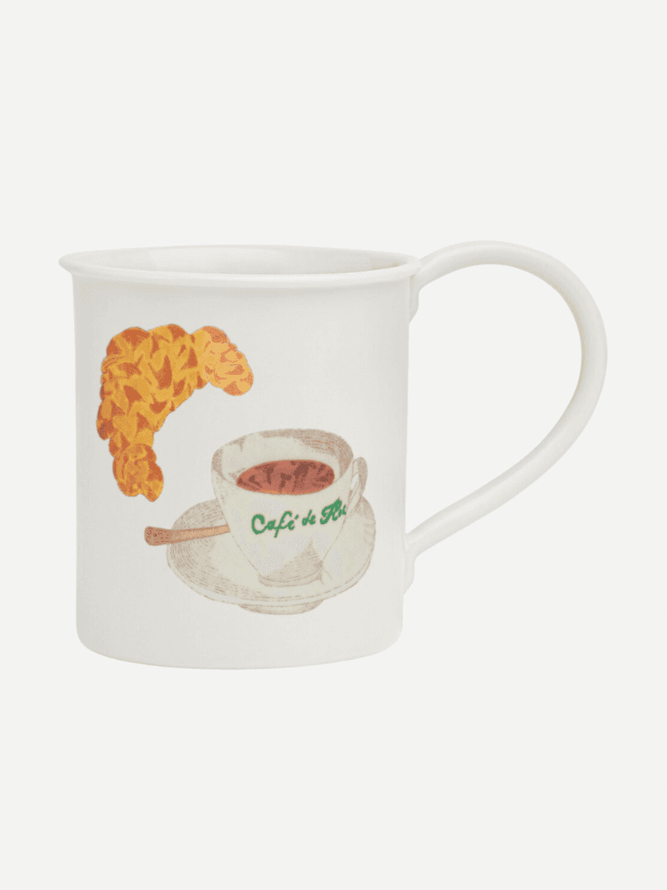 Image may contain: Cup, Beverage, Coffee, and Coffee Cup